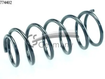 14774402 Пружина передняя Opel Corsa A/B -00 CS GERMANY 14.774.402 CS Germany подбор по vin на Brocar