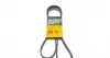 6PK1590 Ремень генератора Opel Combo/Astra G 1.7DTi 01-/VW T4 2.0 90-03/Ford Mondeo 2.5 94-00 CONTITECH підбір по vin на Brocar