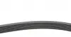 6PK1590 Ремень генератора Opel Combo/Astra G 1.7DTi 01-/VW T4 2.0 90-03/Ford Mondeo 2.5 94-00 CONTITECH підбір по vin на Brocar