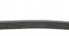 6PK1345 Ремень генератора Audi A6 2.5TDI 94-97/Ford Fiesta/Fusion 1.4TDCi 01-12/Peugeot Partner 1.6HDi 05- CONTITECH підбір по vin на Brocar