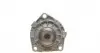 CT1105WP2 Комплект ГРМ + помпа Fiat Doblo/Ducato 2.0D 10-/Opel Astra/Combo/Zafira B 1.9/2.0CDTi 05- (24x199z) CONTITECH підбір по vin на Brocar