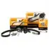 CT1105WP2 Комплект ГРМ + помпа Fiat Doblo/Ducato 2.0D 10-/Opel Astra/Combo/Zafira B 1.9/2.0CDTi 05- (24x199z) CONTITECH підбір по vin на Brocar