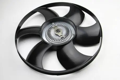 BSG60505007 Вискомуфта Sprinter 2.2CDI/Crafter 06- BSG BSG 60-505-007 BSG підбір по vin на Brocar