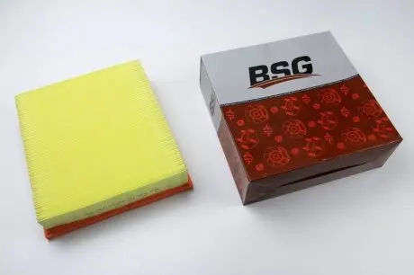 BSG30135003 Фильтр воздушный Transit 2.5D/TD 91-94 BSG BSG 30-135-003 BSG подбор по vin на Brocar