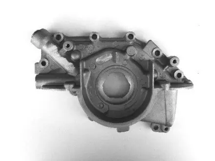LP2260 Масляний насос Ford Sierra/Escort 1.3-1.8i -99 BGA LP2260 BGA підбір по vin на Brocar