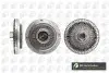 Віскомуфта E36 / E34 / E39 (4 болта) 1.6-3.5 87-05 BGA VF0900