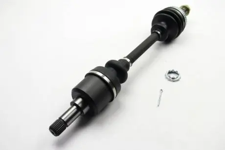 DS1425L Полуось Berlingo/Partner 1.6-1.9 D/HDi 97- Л. BGA DS1425L BGA підбір по vin на Brocar