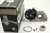 Масляний насос Combo/Astra G 1.7 D/CDTi 00-10 BGA LP0802K