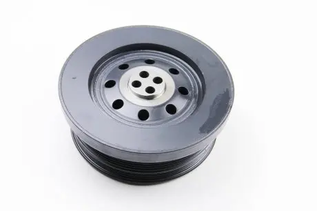 DP1018 Шкив коленвала BMW3/5/7/X3/X5/X6 (E46-E91) 02- BGA DP1018 BGA подбор по vin на Brocar
