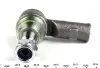 17MR0800 Наконечник тяги рульової MB Vito (W638) 96-03 ASMETAL підбір по vin на Brocar