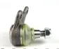 10VW2010 Опора кульова (передня/знизу/ззовні/L) Audi A2/Skoda Fabia/Roomster/VW Polo 99-10 ASMETAL підбір по vin на Brocar