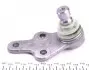 10FR1708 Опора шаровая (передняя/L) Ford Focus III 10- ASMETAL підбір по vin на Brocar
