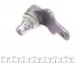 10FR1708 Опора шаровая (передняя/L) Ford Focus III 10- ASMETAL підбір по vin на Brocar