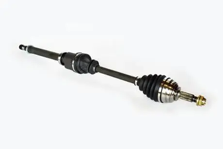75724 Піввісь Megane II / III 1.4/1.6/1.5 dCi Пр. 03-11 ASAM 75724 ASAM підбір по vin на Brocar
