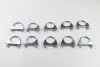 Хомут (уп. 10шт) глушителя Doblo/Ducato  (52mm) ASAM 55318
