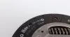 826411 Комплект сцепления Fiat Ducato 2.3D 06- (d=250mm) VALEO підбір по vin на Brocar