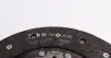 826411 Комплект сцепления Fiat Ducato 2.3D 06- (d=250mm) VALEO підбір по vin на Brocar