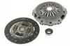 Комплект сцепления VW Caddy 2.0SDI 03- 826326