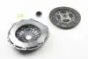 826326 Комплект зчеплення VW Caddy 2.0SDI 03- VALEO підбір по vin на Brocar