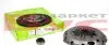 Комплект сцепления VW Caddy 2.0SDI 03- 826326