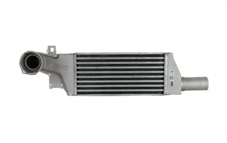 96656 Радиатор интеркулера Combo 1.3/1.7CDTi 05- NISSENS 96656 NISSENS подбор по vin на Brocar