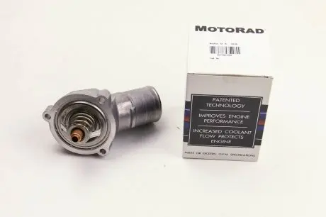 43585 Термостат Jumper/Boxer 2.5D/TD -02 (85 C) MOTORAD 435-85 MOTORAD підбір по vin на Brocar