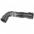Патрубок картерных газов T5 1.9TDI 03- METALCAUCHO 03828