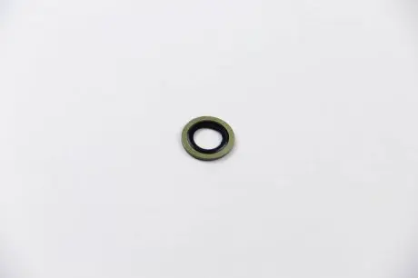 02025 Прокладка болта масл. піддон d16x24mm METALCAUCHO 02025 METALCAUCHO підбір по vin на Brocar