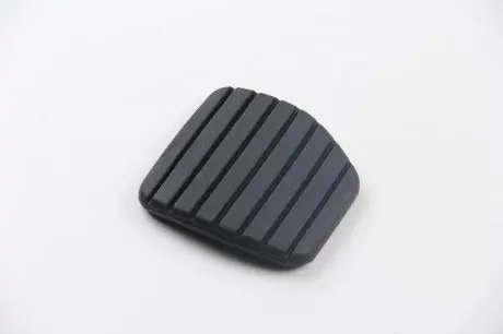 06887 Накладка педали тормоза Megane III 08- METALCAUCHO 06887 METALCAUCHO підбір по vin на Brocar