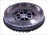 Демпфер сцепления Ford Transit 2.4DI/TDE 00-06, 55/66/85/88/92kw 415 0180 10