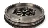 415018010 Демпфер сцепления Ford Transit 2.4DI/TDE 00-06, 55/66/85/88/92kw LUK підбір по vin на Brocar