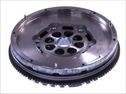 415018010 Демпфер зчеплення Ford Transit 2.4DI/TDE 00-06, 55/66/85/88/92kw LUK підбір по vin на Brocar