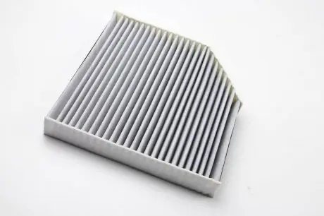 LAK667 Фільтр салону Audi A6/A7/A8 10- (вугільний) MAHLE / KNECHT підбір по vin на Brocar
