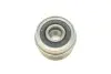 535022310 Шків генератора Ford Transit 2.0DI/TDCi 00-06, 6ПК INA підбір по vin на Brocar