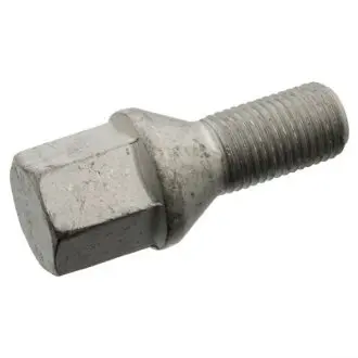 12707 Болт колеса Peugeot Expert/Fiat Scudo 1.6/1.9D/2.0JTD 96-06 FEBI BILSTEIN подбор по vin на Brocar