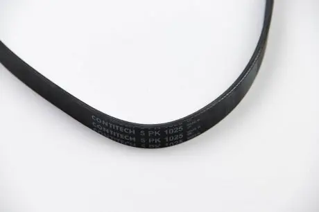 5PK1025 Ремінь генератора BMW X5 (E53) 4.4i/4.6is/Opel Astra 2.2 16V 00-03/Mazda 626 1.8 94-97/MX-5 2.0 15- CONTITECH підбір по vin на Brocar