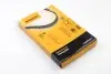 CT607 Ремінь ГРМ Citroen Berlingo/Xsara/Peugeot 106/205/306/307/405/Partner 1.4i 87-15 (108x17) CONTITECH підбір по vin на Brocar