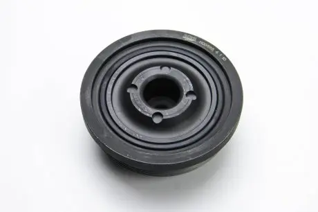 BSG30170002 Шків коленвала Connect 1.8TDCi (90PS) BSG BSG 30-170-002 BSG підбір по vin на Brocar