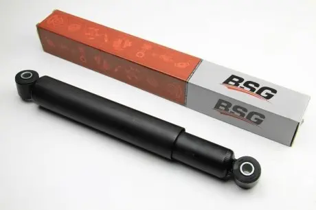 BSG60300012 Амортизатор зад 609-714/Vario (BM668) BSG BSG 60-300-012 BSG подбор по vin на Brocar