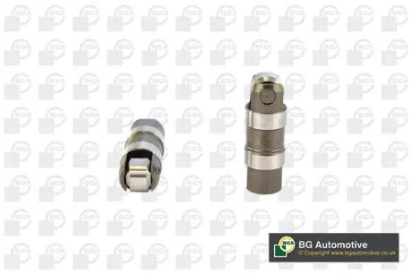 HL6385 Толкатель клапана Scorpio/Vojager 2.5TD 93-01 BGA HL6385 BGA подбор по vin на Brocar