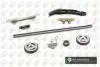Комплект цепи ГРМ Hyundai i10/i20 1.2 08-12 TC2742FK