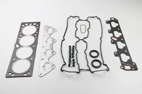 HK9500 Комплект прокладок Astra 1.4 i 96-05 (верхній) BGA HK9500 BGA підбір по vin на Brocar