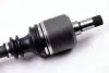 Піввісь JUMPER / DUCATO / BOXER 1.9 D-2.8 D 94-Л. BGA DS6709L