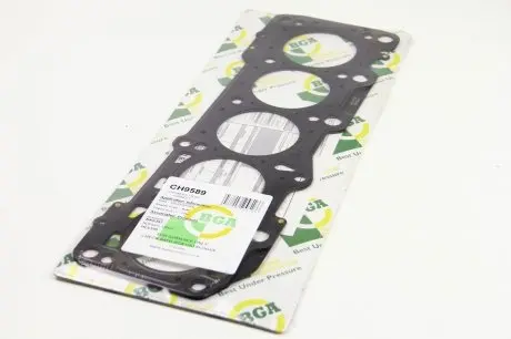 CH9589 Прокладка головки Crafter 2.5TDI 06- (1.53mm) BGA CH9589 BGA підбір по vin на Brocar