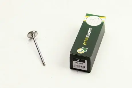 V029456 Клапан двигуна BGA підбір по vin на Brocar