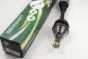 Піввісь Berlingo 1.6/1.8/1.9 D (DW8) 96-07 Л. BGA DS1410L
