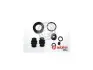 Ремкомпл. Суппорта Civic 05- 34mm AUTOFREN SEINSA D42262