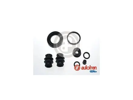 D42262 Ремкомпл. Супорт Civic 05- 34mm AUTOFREN SEINSA D42262 AUTOFREN підбір по vin на Brocar