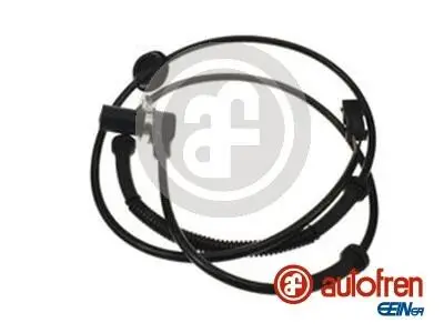 DS0096 Датчик ABS Audi 00-09 задній Л / Пр AUTOFREN SEINSA DS0096 AUTOFREN підбір по vin на Brocar