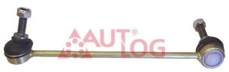 FT1186 Тяга cтабилизатора перед. BMW E39 95-04 Л. AUTLOG FT1186 AUTLOG подбор по vin на Brocar